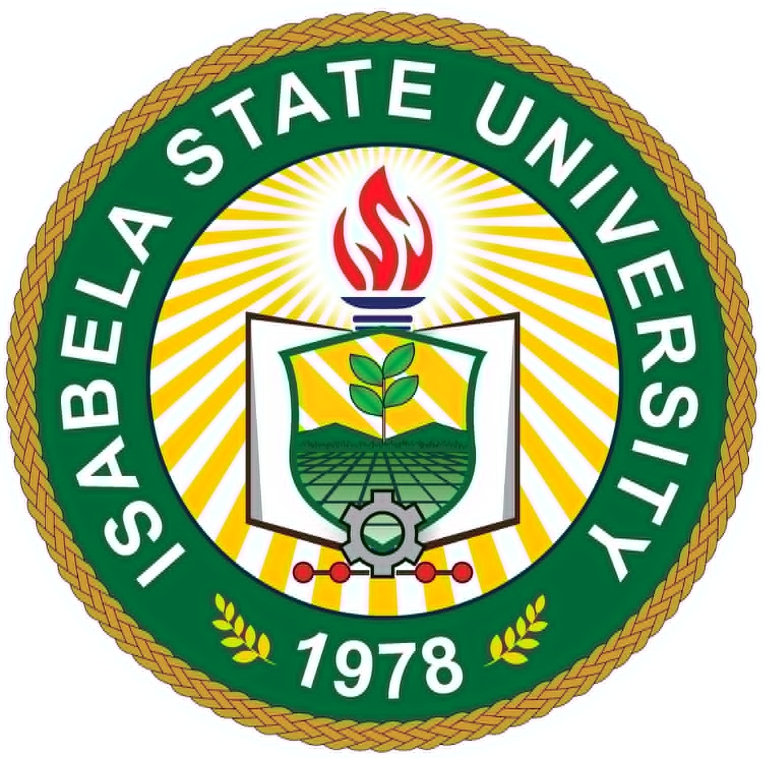 ISU RESPONDS Logo